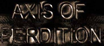 logo The Axis Of Perdition